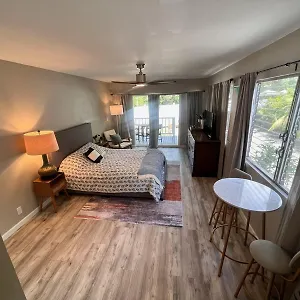Unit C - Sandy Toes Getaway In Kona Kailua-Kona